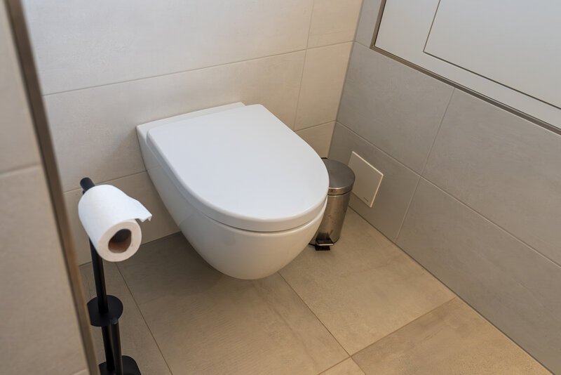 Duschbad – WC